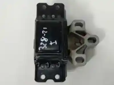 Second-hand car spare part left engine support for volkswagen passat berlina (3c2) cba oem iam references   