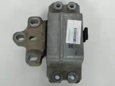 Pezzo di ricambio per auto di seconda mano supporto motore sinistro per volkswagen passat berlina (3c2) cba riferimenti oem iam 