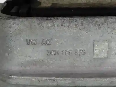 Second-hand car spare part left engine support for volkswagen passat berlina (3c2) cba oem iam references   