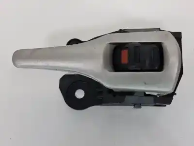 Автозапчасти б/у внутренняя задняя правая ручка за toyota auris (_e15_) 2.0 d-4d (ade150_) ссылки oem iam 62318a2