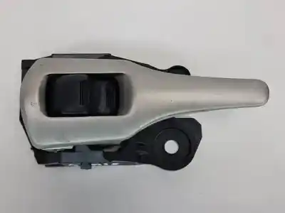 Автозапчасти б/у левая передняя внутренняя ручка за toyota auris (_e15_) 2.0 d-4d (ade150_) ссылки oem iam 62318a1