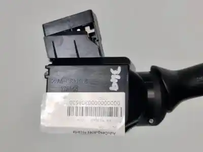 Pezzo di ricambio per auto di seconda mano comando pulito per toyota auris (_e15_) 2.0 d-4d (ade150_) riferimenti oem iam 17f144  17f003
