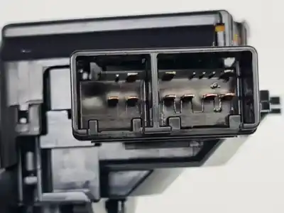 Pezzo di ricambio per auto di seconda mano comando pulito per toyota auris (_e15_) 2.0 d-4d (ade150_) riferimenti oem iam 17f144  17f003