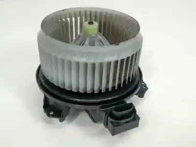 Автозапчасти б/у нагревательный вентилятор за toyota auris (_e15_) 2.0 d-4d (ade150_) ссылки oem iam av2727005141