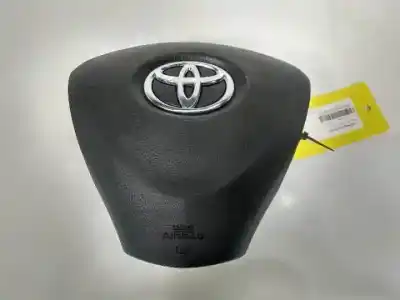 Автозапчасти б/у передняя левая подушка безопасности за toyota auris (_e15_) 2.0 d-4d (ade150_) ссылки oem iam 4513002290b0