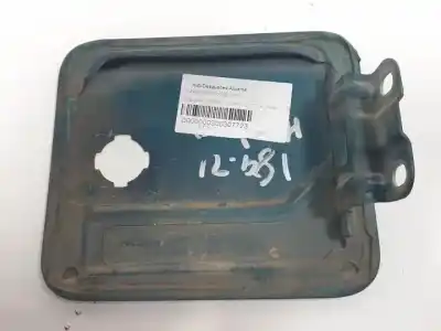 Автозапчасти б/у наружная крышка топлива за mitsubishi montero (v20/v40) d/4d56 ссылки oem iam   