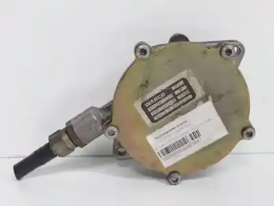 Автозапчастина б/у галмумний депресор / вакуумний насос для mitsubishi montero (v20/v40) d/4d56 посилання на oem iam 9140300030  