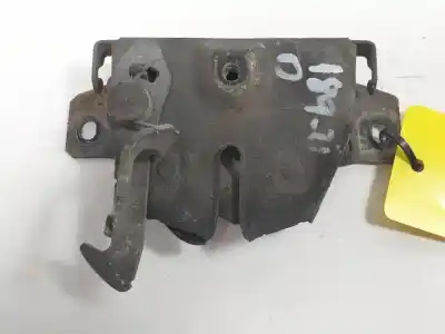 Автозапчасти б/у замок капота за mitsubishi montero (v20/v40) d/4d56 ссылки oem iam 