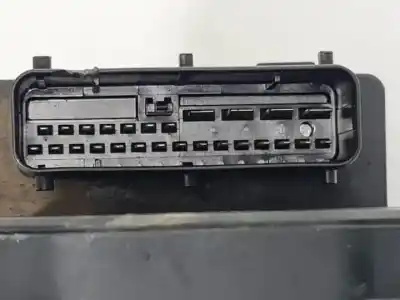 Pièce détachée automobile d'occasion abs (système anti-blocage des roues) pour opel astra g caravan x16xe références oem iam 0273004362  90581417