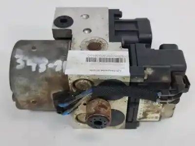 Pièce détachée automobile d'occasion abs (système anti-blocage des roues) pour opel astra g caravan x16xe références oem iam 0273004362  90581417