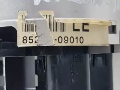 Peça sobressalente para automóvel em segunda mão interruptor 4 piscas - emergência por lexus rx (mcu/gsu/mhu3) 3mzfe referências oem iam   