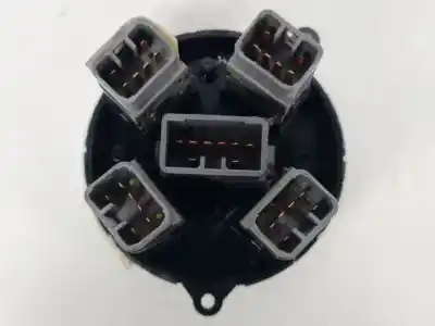 Peça sobressalente para automóvel em segunda mão interruptor 4 piscas - emergência por lexus rx (mcu/gsu/mhu3) 3mzfe referências oem iam   