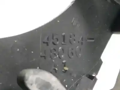 Автозапчастина б/у кермо для lexus rx (mcu/gsu/mhu3) 3mzfe посилання на oem iam 4518448060  