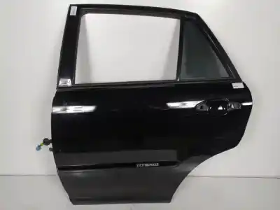 Автозапчасти б/у задняя левая дверь за lexus rx (mcu/gsu/mhu3) 3mzfe ссылки oem iam 