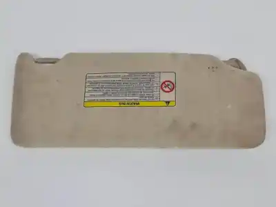 Автозапчастина б/у лівий натір для lexus rx (mcu/gsu/mhu3) 3mzfe посилання на oem iam vl4258828603  
