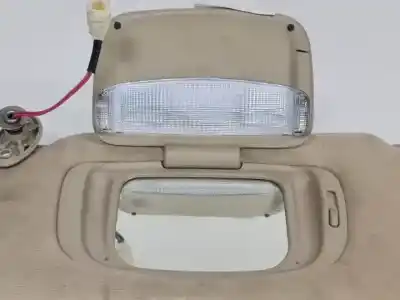 Автозапчастина б/у лівий натір для lexus rx (mcu/gsu/mhu3) 3mzfe посилання на oem iam vl4258828603  