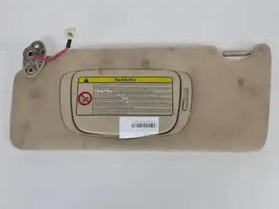 Автозапчасти б/у левая зона за lexus rx (mcu/gsu/mhu3) 3mzfe ссылки oem iam vl4258828603