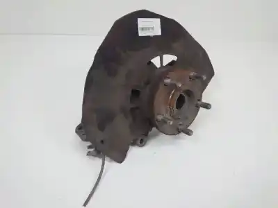 Автозапчасти б/у передняя левая кулачка за lexus rx (mcu/gsu/mhu3) 3mzfe ссылки oem iam 