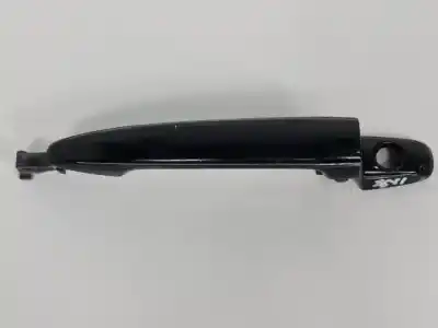 Автозапчасти б/у левая передняя наружная ручка за lexus rx (mcu/gsu/mhu3) 3mzfe ссылки oem iam 