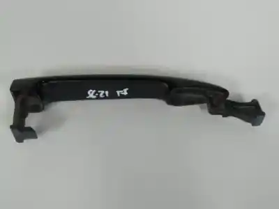 Автозапчастина б/у зовнішня ручка передня прав для lexus rx (mcu/gsu/mhu3) 3mzfe посилання на oem iam   