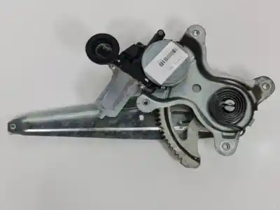 Second-hand car spare part rear left window regulator for lexus rx (mcu/gsu/mhu3) 3mzfe oem iam references 8572058010  