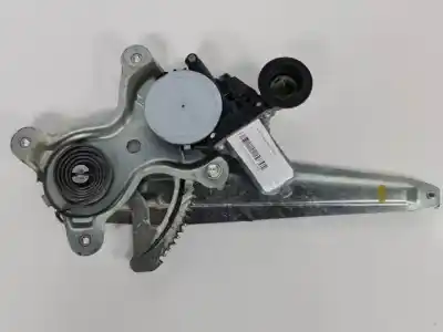 Автозапчасти б/у задний правый стеклорегулятор за lexus rx (mcu/gsu/mhu3) 3mzfe ссылки oem iam 8571058010