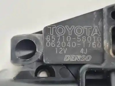 Автозапчасти б/у регулятор стекла переднего правого за lexus rx (mcu/gsu/mhu3) 3mzfe ссылки oem iam 8571058010  