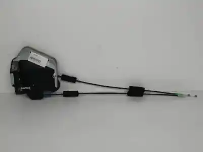 Автозапчасти б/у замок задней правой двери за lexus rx (mcu/gsu/mhu3) 3mzfe ссылки oem iam z47d0314  