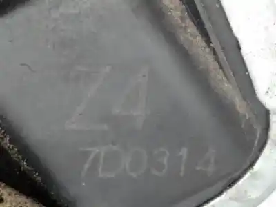 Автозапчасти б/у замок задней правой двери за lexus rx (mcu/gsu/mhu3) 3mzfe ссылки oem iam z47d0314  