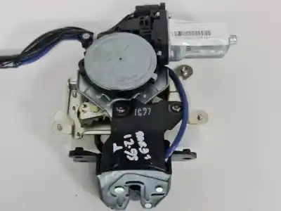 Автозапчасти б/у замок багажника/ворот за lexus rx (mcu/gsu/mhu3) 3mzfe ссылки oem iam 41232010080
