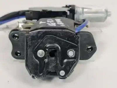 Автозапчасти б/у замок багажника/ворот за lexus rx (mcu/gsu/mhu3) 3mzfe ссылки oem iam 41232010080  