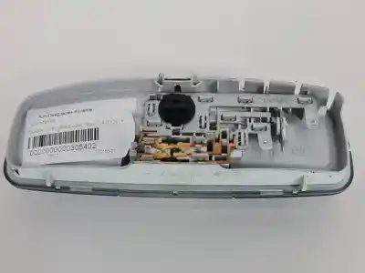 Second-hand car spare part interior light for ford focus lim. (cb4) g8da oem iam references 