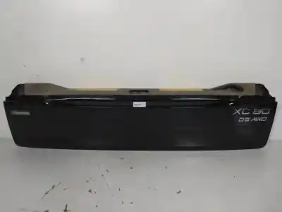 Tweedehands auto-onderdeel achterklep voor volvo xc90 i (275) 2.5 t awd oem iam-referenties 