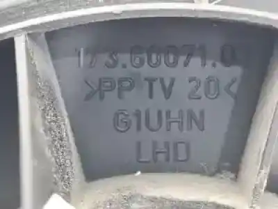 Автозапчасти б/у нагревательный вентилятор за ford s-max (ca1) txwa ссылки oem iam 6g9t18455aa  