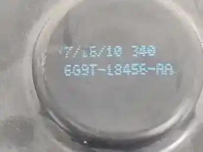 Автозапчасти б/у нагревательный вентилятор за ford s-max (ca1) txwa ссылки oem iam 6g9t18455aa  