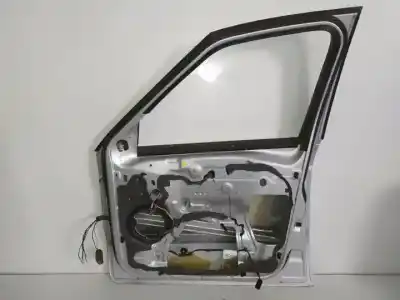 Автозапчастина б/у передні праві двері для ford s-max (ca1) txwa посилання на oem iam   