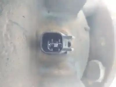 Автозапчасти б/у передняя левая кулачка за ford s-max (ca1) txwa ссылки oem iam   