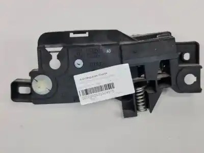 Автозапчасти б/у левая задняя внутренняя ручка за ford s-max (ca1) txwa ссылки oem iam 6m21u22601  bs71a22601