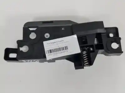 Second-hand car spare part interior left front handle for ford s-max (ca1) txwa oem iam references 6m21u22601  bs71a22601