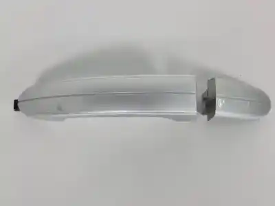 Second-hand car spare part exterior left rear door handle for ford s-max (ca1) txwa oem iam references 6m21u22404bcw