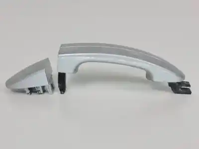 Автозапчасти б/у задняя правая наружная ручка за ford s-max (ca1) txwa ссылки oem iam 6m21u22404bcw  