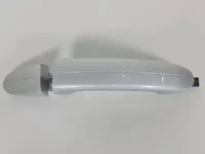 Second-hand car spare part exterior right rear door handle for ford s-max (ca1) txwa oem iam references 6m21u22404bcw