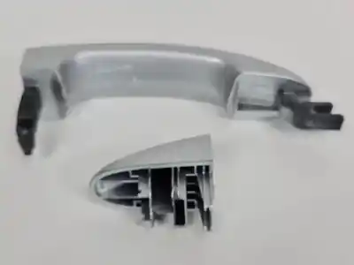 Автозапчасти б/у задняя правая наружная ручка за ford s-max (ca1) txwa ссылки oem iam 6m21u22404bcw  