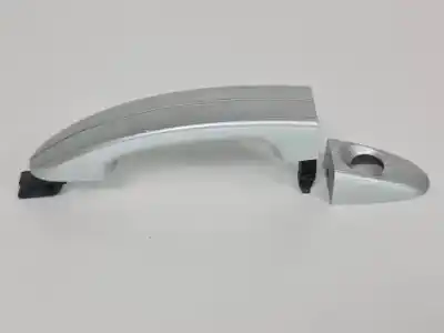 Автозапчасти б/у левая передняя наружная ручка за ford s-max (ca1) txwa ссылки oem iam 6m21u22404bcw  