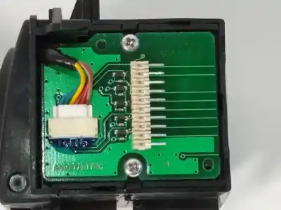 Автозапчасти б/у команда очистки за ford s-max (ca1) txwa ссылки oem iam 6g9t17a553ae  