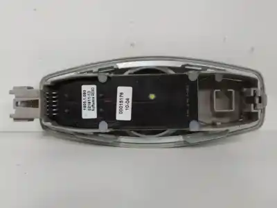 Автозапчастина б/у внутрішне світло для ford s-max (ca1) txwa посилання на oem iam am2113k767gc  