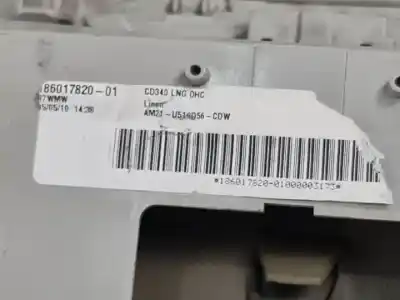 Автозапчасти б/у бардачок за ford s-max (ca1) txwa ссылки oem iam am21u519d56  