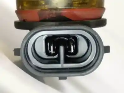 Автозапчасти б/у левая противотуманная фара за ford s-max (ca1) txwa ссылки oem iam 1n001030401703  