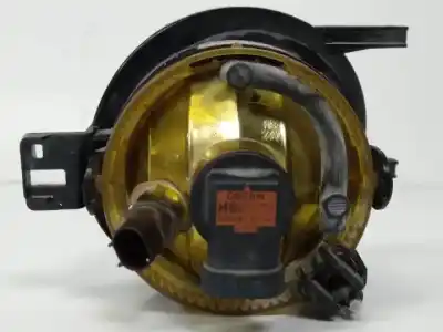 Автозапчасти б/у левая противотуманная фара за ford s-max (ca1) txwa ссылки oem iam 1n001030401703  