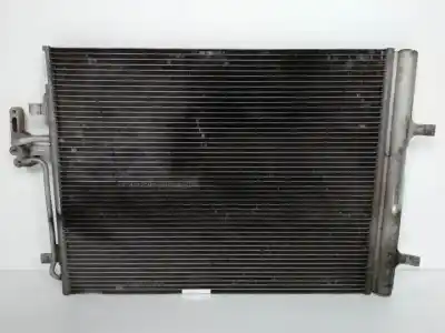 Автозапчасти б/у конденсатор / радиатор кондиционера воздуха за ford s-max (ca1) txwa ссылки oem iam 6g9119710be  